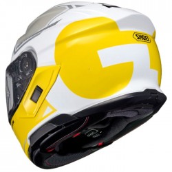 GT Air 3 Mike TC-3 Gelb Weiss