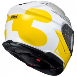 GT Air 3 Mike TC-3 Gelb Weiss