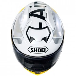 GT Air 3 Mike TC-3 Jaune Blanc