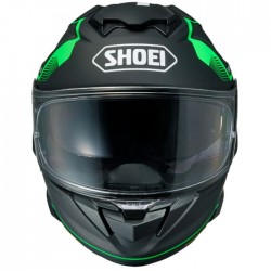 GT Air 3 Mike TC-4 Noir Vert Mat