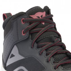 Suburb Air Lady Noir Bordeaux