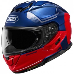 GT Air 3 Mike TC-2 Rot Blau