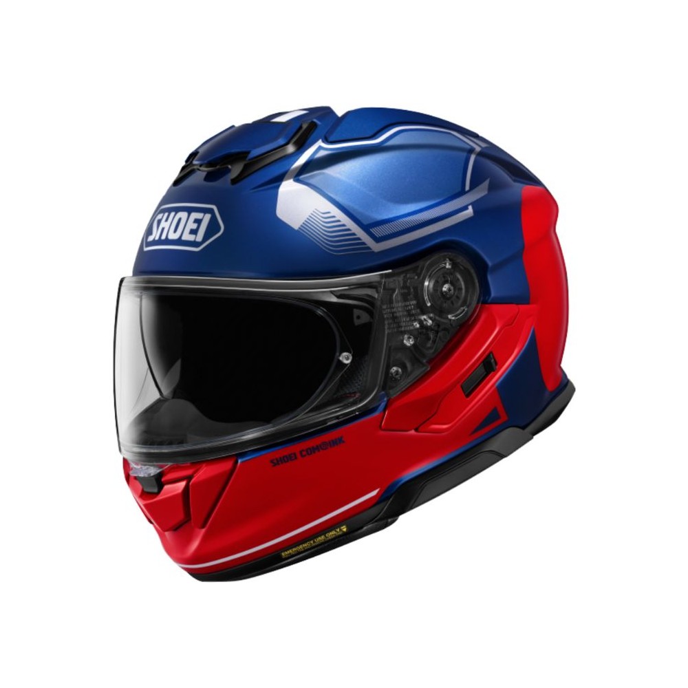 GT Air 3 Mike TC-2 Rot Blau