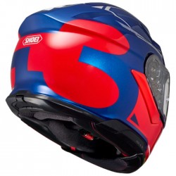 GT Air 3 Mike TC-2 Rouge Bleu