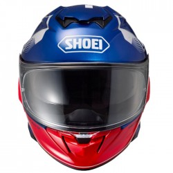 GT Air 3 Mike TC-2 Rot Blau