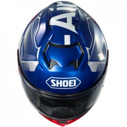 GT Air 3 Mike TC-2 Rot Blau