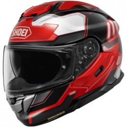 GT Air 3 Agility TC-1 Rot Schwarz Weiss