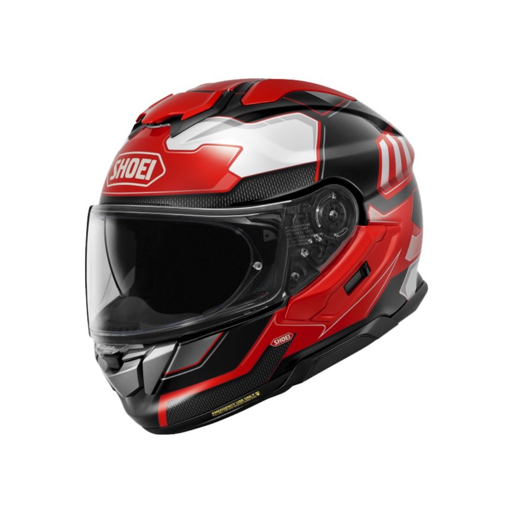 GT Air 3 Agility TC-1 Rouge Noir Blanc