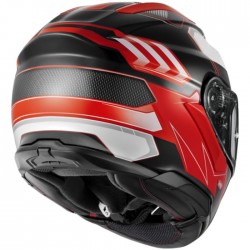 GT Air 3 Agility TC-1 Rot Schwarz Weiss