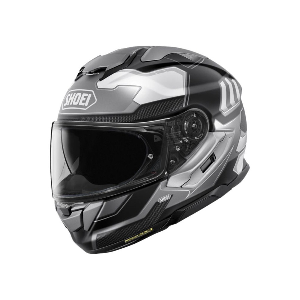 GT Air 3 Agility TC-5 Schwarz Grau Weiss Matt