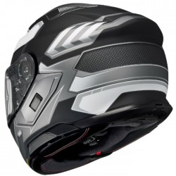 GT Air 3 Agility TC-5 Schwarz Grau Weiss Matt