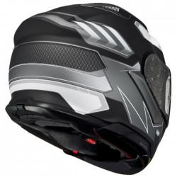 GT Air 3 Agility TC-5 Noir Gris Blanc Mat