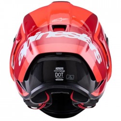 Supertech R10 Arius Carbone Rouge