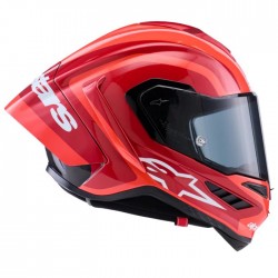 Supertech R10 Arius Carbone Rouge