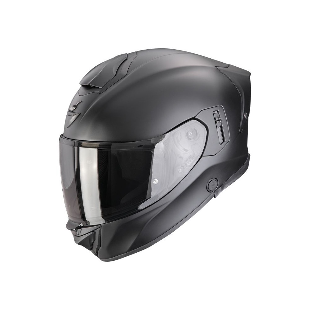 Exo 530 Air Matt Schwarz