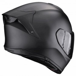 Exo 530 Air Noir Mat