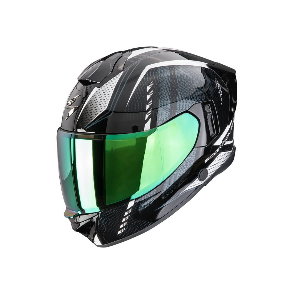 Exo 530 Air Theras Schwarz Chamäleon Weiss
