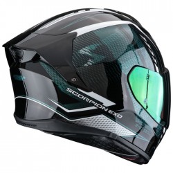 Exo 530 Air Theras Schwarz Chamäleon Weiss