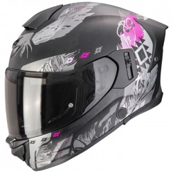 Exo 530 Air Hadji Schwarz...
