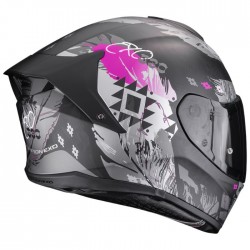 Exo 530 Air Hadji Noir Rose Mat