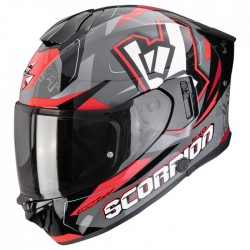 Exo 530 Air Rok Grau...