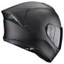 Exo 530i Air Noir Mat