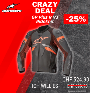 Crazy Deal
