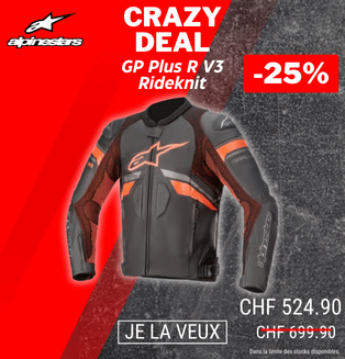 Crazy Deal